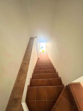 Chalet en venta en Gerena