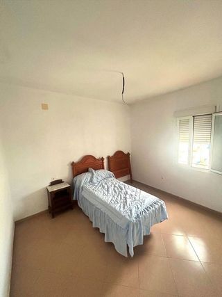 Chalet en venta en Gerena