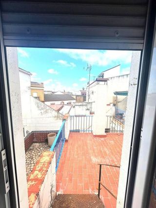 Chalet en venta en Gerena