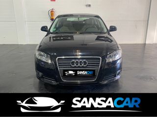 Audi A3 2010