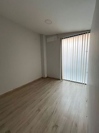 Oficina en alquiler en La Calzada en Sevilla