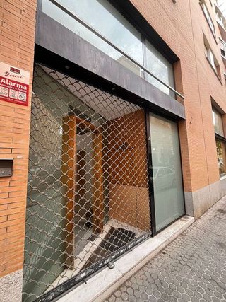 Oficina en alquiler en La Calzada en Sevilla