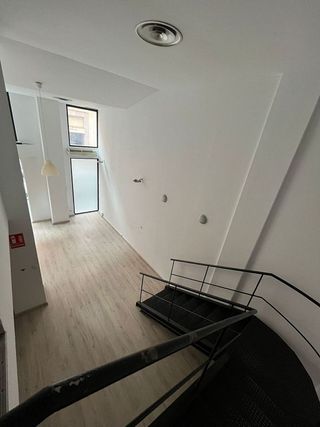 Oficina en alquiler en La Calzada en Sevilla