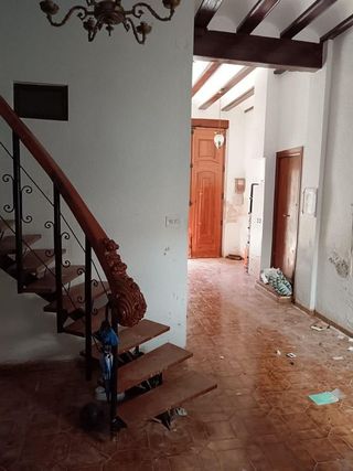 Casa en venta en El Castellar-L´Oliveral en Valencia