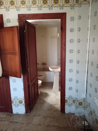 Casa en venta en El Castellar-L´Oliveral en Valencia