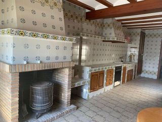 Casa en venta en El Castellar-L´Oliveral en Valencia