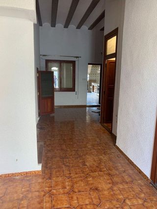 Casa en venta en El Castellar-L´Oliveral en Valencia