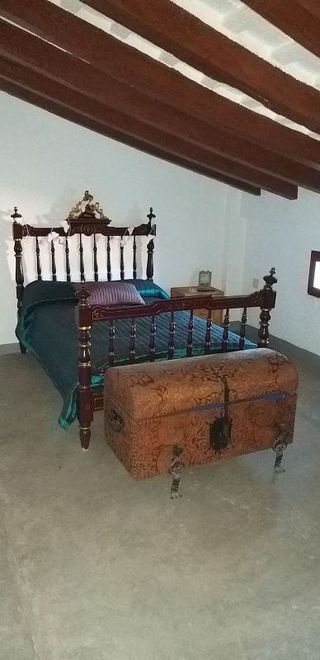 Casa en venta en El Castellar-L´Oliveral en Valencia