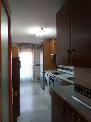 Piso en alquiler en Antigua Estación FFCC - San Agustín en Burgos