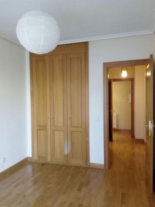 Piso en alquiler en Antigua Estación FFCC - San Agustín en Burgos