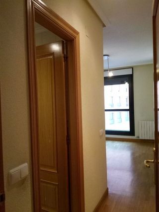 Piso en alquiler en Antigua Estación FFCC - San Agustín en Burgos
