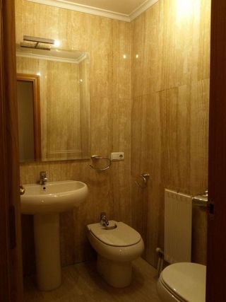 Piso en alquiler en Antigua Estación FFCC - San Agustín en Burgos