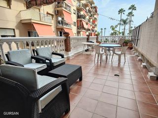 Piso en alquiler en Almuñecar en Almuñécar