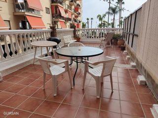 Piso en alquiler en Almuñecar en Almuñécar