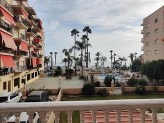 Piso en alquiler en Almuñecar en Almuñécar