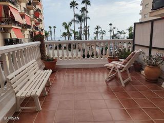 Piso en alquiler en Almuñecar en Almuñécar