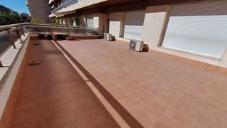 Oficina en alquiler en Centro en Logroño