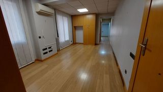 Oficina en alquiler en Centro en Logroño