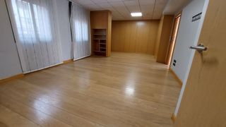 Oficina en alquiler en Centro en Logroño