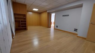 Oficina en alquiler en Centro en Logroño