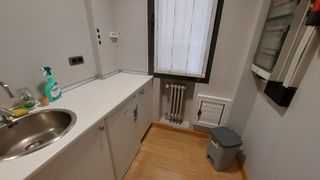 Oficina en alquiler en Centro en Logroño