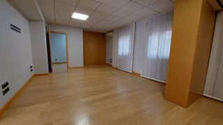 Oficina en alquiler en Centro en Logroño