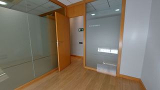 Oficina en alquiler en Centro en Logroño