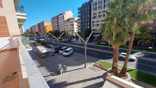 Oficina en alquiler en Centro en Logroño