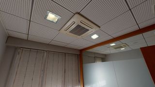 Oficina en alquiler en Centro en Logroño