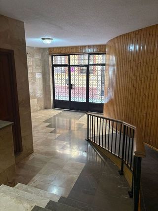 Piso en alquiler en San Felipe - El Almendral - La Merced en Jaén
