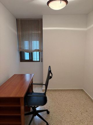 Piso en alquiler en San Felipe - El Almendral - La Merced en Jaén