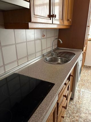 Piso en alquiler en San Felipe - El Almendral - La Merced en Jaén