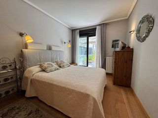 Piso en alquiler en El Antiguo en San Sebastián-Donostia