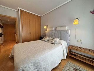 Piso en alquiler en El Antiguo en San Sebastián-Donostia