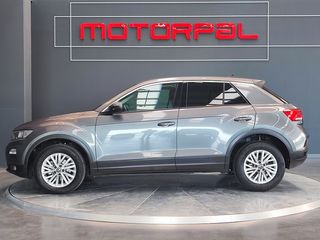 Volkswagen T-Roc 2021
