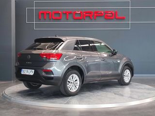 Volkswagen T-Roc 2021