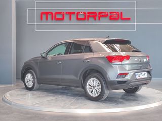 Volkswagen T-Roc 2021