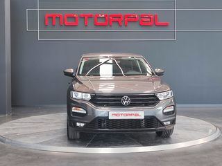 Volkswagen T-Roc 2021