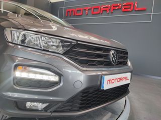 Volkswagen T-Roc 2021