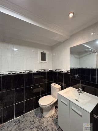 Piso en alquiler en Silla