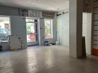 Local comercial en alquiler en Pont Nou - Corazón de Jesús en Elche