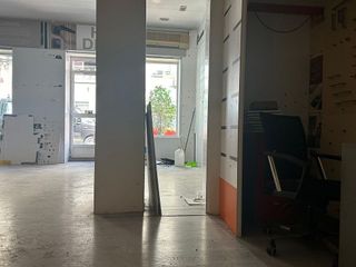 Local comercial en alquiler en Pont Nou - Corazón de Jesús en Elche