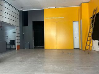 Local comercial en alquiler en Pont Nou - Corazón de Jesús en Elche