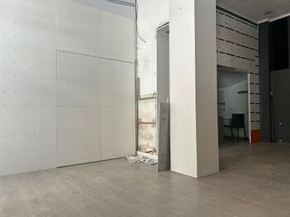 Local comercial en alquiler en Pont Nou - Corazón de Jesús en Elche