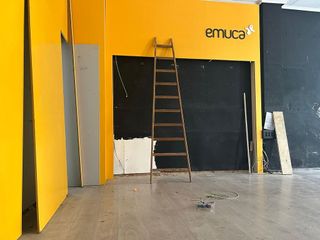 Local comercial en alquiler en Pont Nou - Corazón de Jesús en Elche