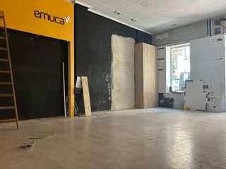 Local comercial en alquiler en Pont Nou - Corazón de Jesús en Elche