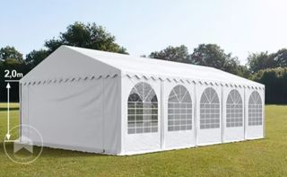 Carpa PRO Ultra 5x10m en Abanillas 