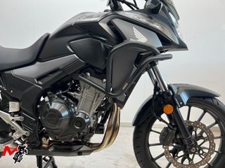 HONDA CB 500 X | 2018 | 29.215kms | 65€/mes
