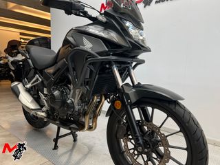 HONDA CB 500 X | 2018 | 29.215kms | 65€/mes