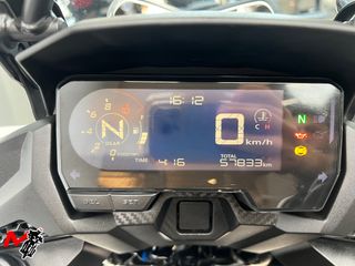 HONDA CB 500 X | 2018 | 29.215kms | 65€/mes